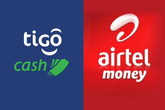 AirtelTigo Money
