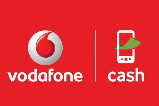 Vodafone Cash